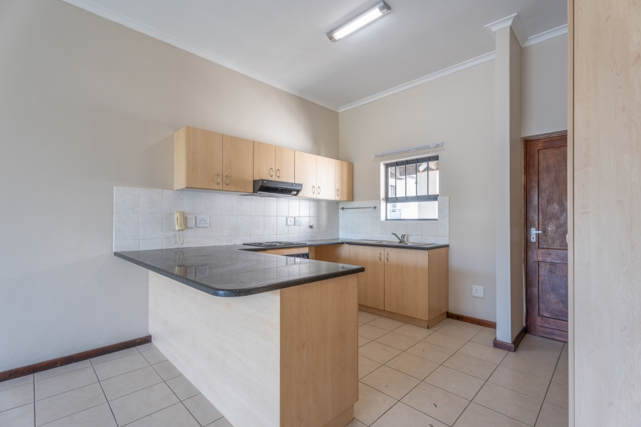 2 Bedroom Property for Sale in Admirals Park Western Cape